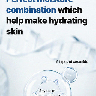 N.M.F Nude Gel Mask