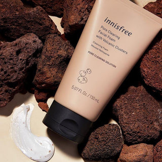 Innisfree Jeju Volcanic Pore Cleansing Foam EX 150g