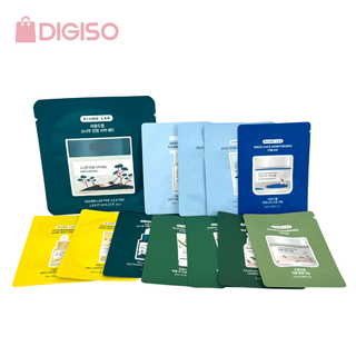 Round Lab Skincare Samples Pack