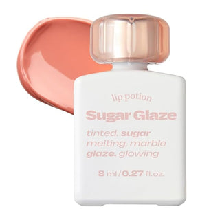 Alternative Stereo Lip Potion Sugar Glaze