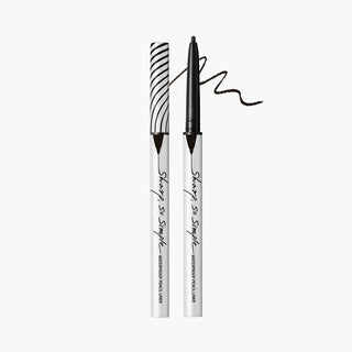 CLIO Sharp So Simple Waterproof Pencil Liner