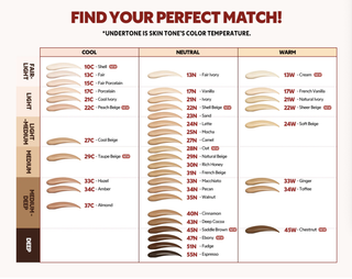 TIRTIR Mask Fit Red Cushion