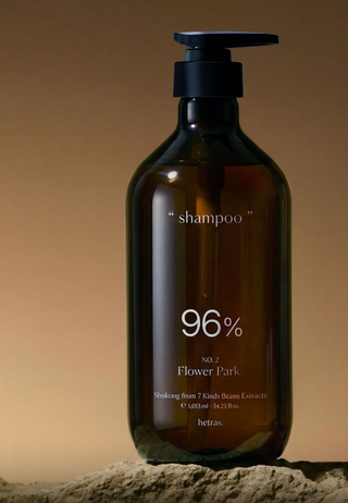 Hetras Simkong Perfume Anti-Hair Loss Shampoo