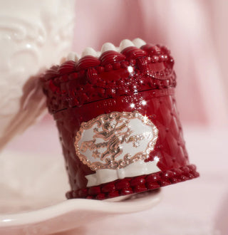 Flower Knows Strawberry Cupid Cake Lip Cream