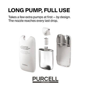 PURCELL 24/7 Colostrum Pore Defence Ampoule with Pixcell Biom
