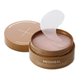 Retinol Collagen Eye Ampoule Patch 60 Count