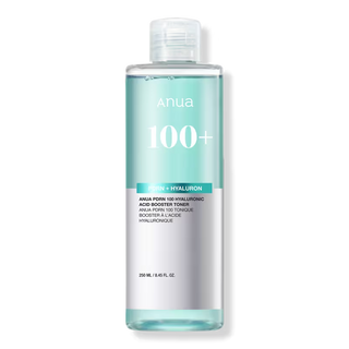 PDRN 100 HYALURONIC ACID BOOSTER TONER 250ml