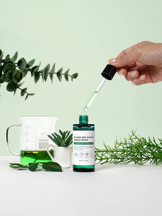 SOME BY MI 30-DAY MIRACLE SERUM LIGHT