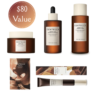 5-Step SKIN1004 Anti-Aging Set