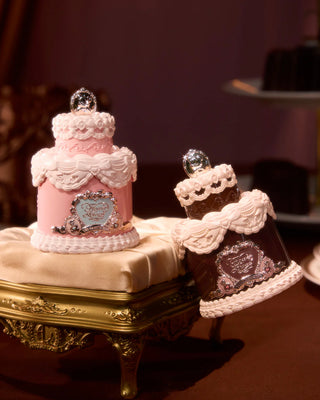 Flower Knows The Sweetie Bear Perfume