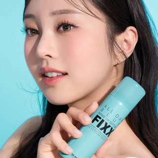 POWDER4ROOM ALL DAY BLUR MAKE UP SETTING FIXX 75ml