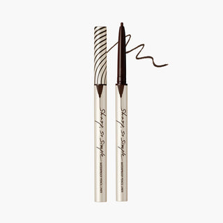 CLIO Sharp So Simple Waterproof Pencil Liner