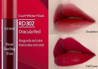 Etude House Dear Darling Water Gel Tint