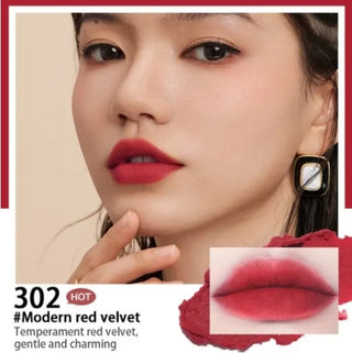 INTO YOU Shero Super Matte Lip N Cheek Clay
