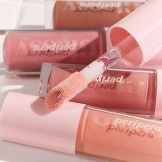 peripera Ink Glasting Lip Gloss 4.5g