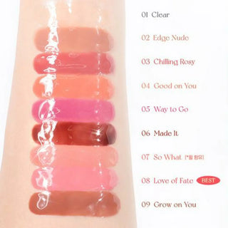 peripera Ink Glasting Lip Gloss 4.5g
