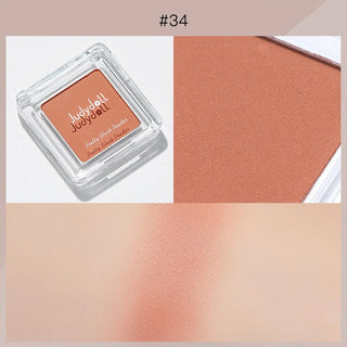 Judydoll Pretty Blush Powder (7 Colors)