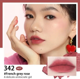 INTO YOU Shero Super Matte Lip N Cheek Clay