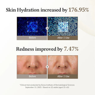 Dr.Althea 345 Relief Cream Mask (1 Sheet)