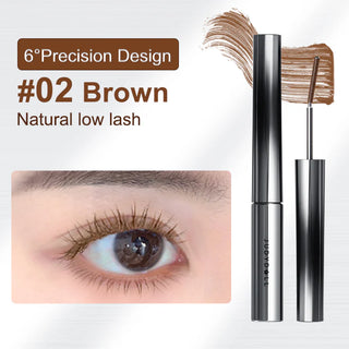 Judydoll 3D Curling Eyelash Iron Mascara