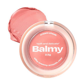 Alternative Stereo Balmy Cream Cheek