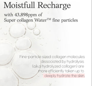Etude House Moistfull Collagen Sheet Mask