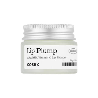 COSRX Refresh AHA BHA Vitamin C Lip Plumper