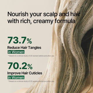 ROOTON Alpha Erguen Treatment