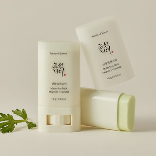 Beauty of Joseon Matte sun stick : Mugwort + Camelia 18g