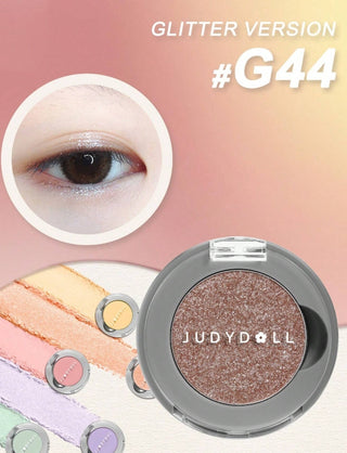 JUDYDOLL Soft Shine Colour Single