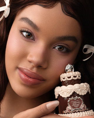 Flower Knows The Sweetie Bear Perfume