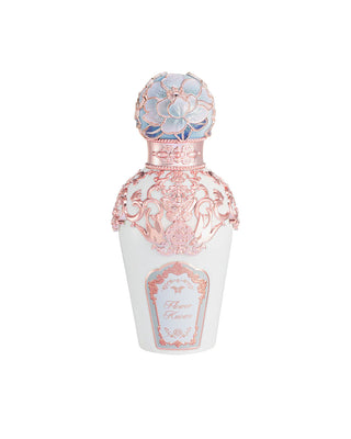 Flower Knows Butterfly Cloud Collar Perfume