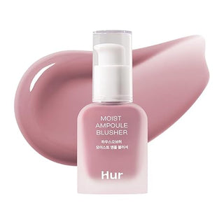 House of Hur Moist Ampoule Blusher