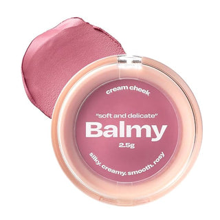 Alternative Stereo Balmy Cream Cheek