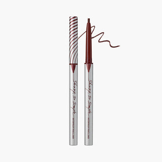 CLIO Sharp So Simple Waterproof Pencil Liner