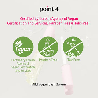 Etude House My Lash Serum 9g