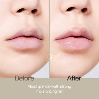 ETUDE Ginger Sugar Overnight Lip Mask 25g