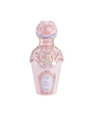 Flower Knows Butterfly Cloud Collar Perfume