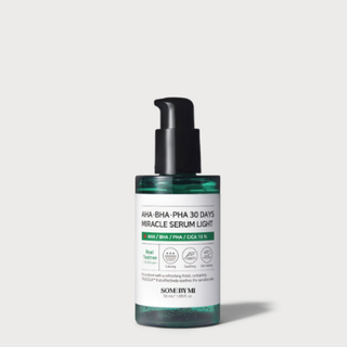 SOME BY MI 30-DAY MIRACLE SERUM LIGHT