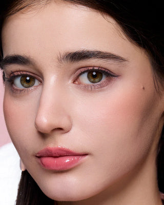 Flower Knows Butterfly Cloud Collar Rouge Box Highlighting & Blush Duo Powder