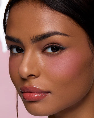 Flower Knows Butterfly Cloud Collar Rouge Box Highlighting & Blush Duo Powder