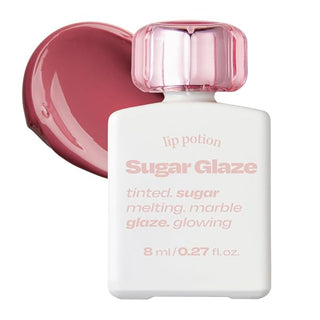 Alternative Stereo Lip Potion Sugar Glaze