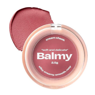 Alternative Stereo Balmy Cream Cheek