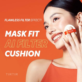 TIRTIR Mask Fit AI Filter Cushion