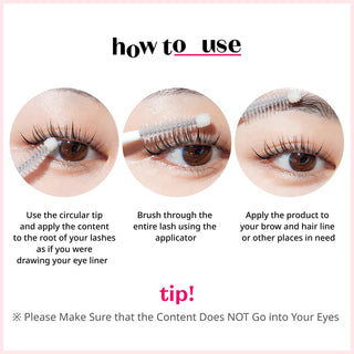Etude House My Lash Serum 9g