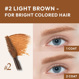 ETUDE Color My Brows