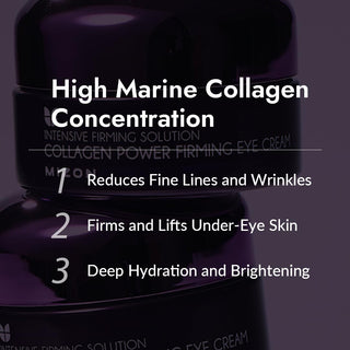 MIZON Collagen Power Firming Eye Cream 25ml