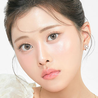 CORINGCO Toktok Hara No Glue Eyelash