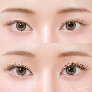 CORINGCO Toktok Hara No Glue Eyelash
