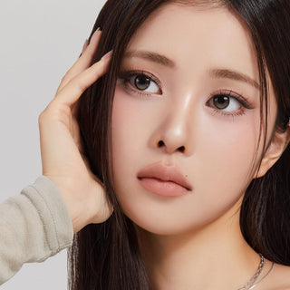 CORINGCO Toktok Hara No Glue Eyelash